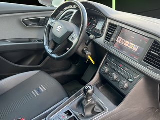 SEAT León 1.6 TDI S&S Style 85 kW (115 CV)