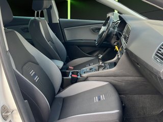 SEAT León 1.6 TDI S&S Style 85 kW (115 CV)