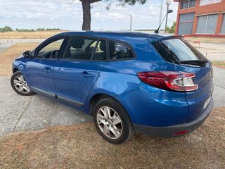 Renault Megane 2012