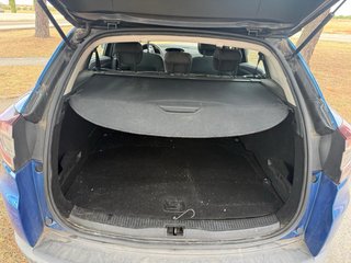 Renault Megane 2012