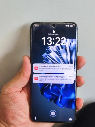 Huawei P60 Pro Negro