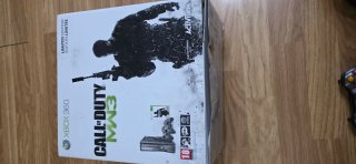 Xbox 360 Slim 320GB Modern Warfare 3 Edición