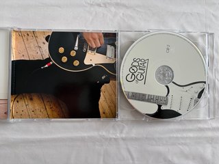 CD Gods of Guitar - Varios Artistas
