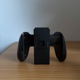 Nintendo Switch OLED Blanca