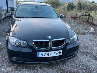 BMW Serie 3 2006