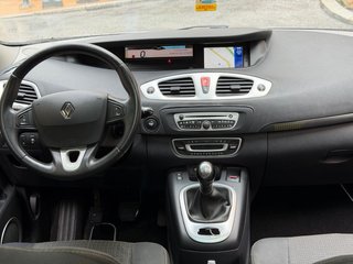 Renault Scenic 2011
