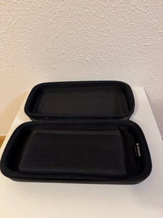 Funda para Nintendo Switch