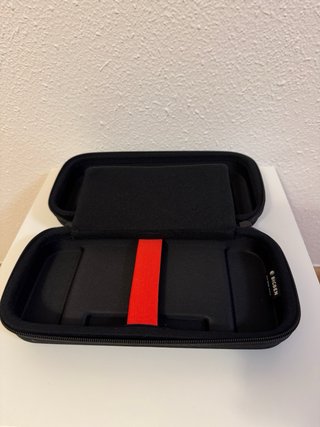 Funda para Nintendo Switch