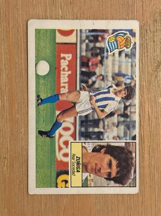 DIFERENTES CROMOS 84-85 1984-85 LEER PRECIOS
