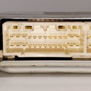 CENTRALITA MOTOR UCE TOYOTA TOYOTA COROLLA (E12) 2001-2007