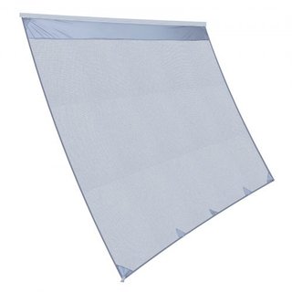 Pantalla parasol para caravana de 2 x 3,3 m