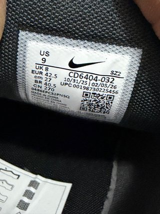Zapatillas Nike P-6000