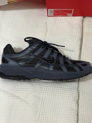 Zapatillas Nike P-6000