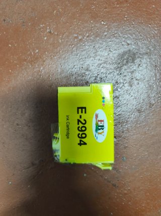Cartucho de tinta EBY E-2994