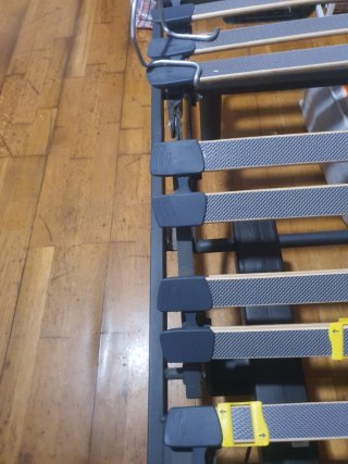 ​Somier Articulado Eléctrico con Mando