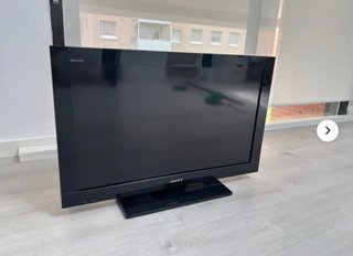TV Sony Bravia 32 con Chromecast