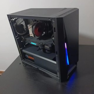 Ordenador Sobremesa Torre Gaming