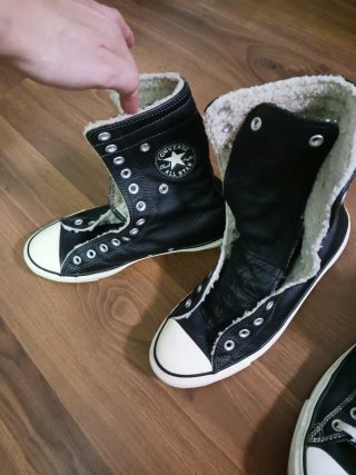 Zapatillas Converse