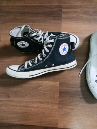 Zapatillas Converse