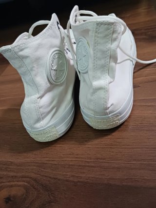Zapatillas Converse