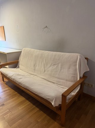 Sofá cama futón Futonline