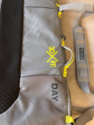 Funda para tabla de surf FCS 5'9