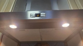 Campana Extractora Balay 60cm Inox