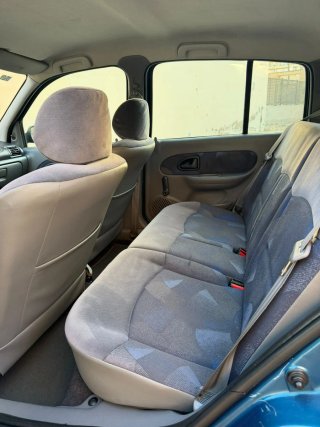 Renault Clio 2000