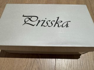 Sandalias Prisska Marrones a estrenar
