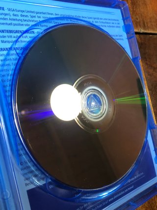 Alien Isolation edizione ripley Ps4