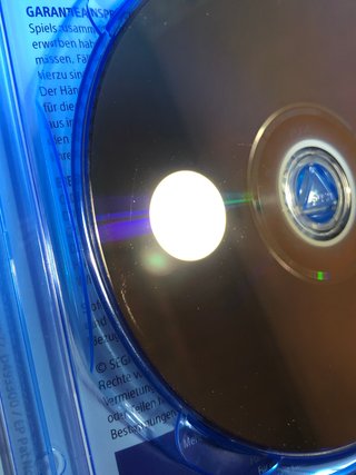 Alien Isolation edizione ripley Ps4
