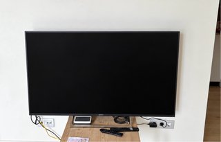 Televisor Sony Negro
