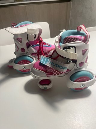 Patines Infantiles Hudora