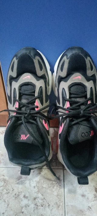 Nike Air Max 200 Zapatillas Deportivas