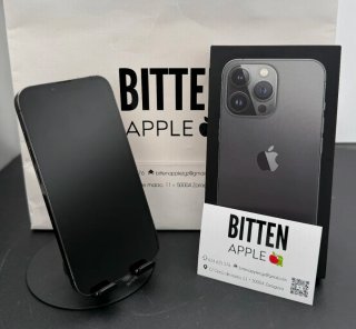 Iphone 13 Pro 128GB//BAT100%!!GARANTÍA!!CAMBIOS!!