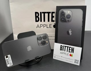 Iphone 13 Pro 128GB//BAT100%!!GARANTÍA!!CAMBIOS!!
