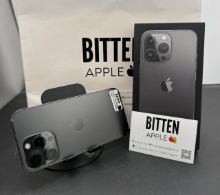 Iphone 13 Pro 128GB//BAT100%!!GARANTÍA!!CAMBIOS!!