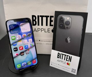 Iphone 13 Pro 128GB//BAT100%!!GARANTÍA!!CAMBIOS!!