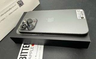 Iphone 13 Pro 128GB//BAT100%!!GARANTÍA!!CAMBIOS!!