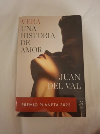 Vera, una historia de amor
