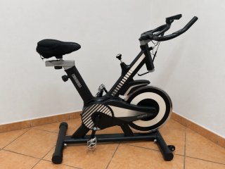Bicicleta de Spinning Bodytone