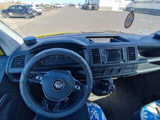 Se vende Volkswagen California