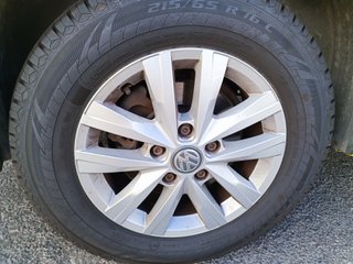 Se vende Volkswagen California