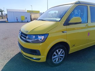 Se vende Volkswagen California