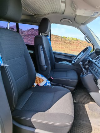 Se vende Volkswagen California