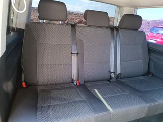 Se vende Volkswagen California