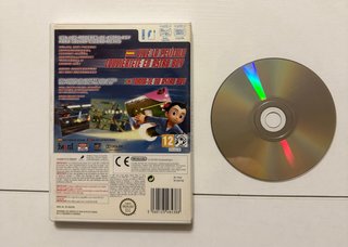 Astro Boy: The Video Game – Wii | Completo PAL ESP
