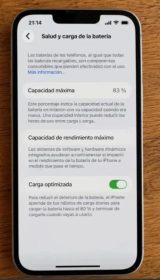 iPhone 14 128 GB
