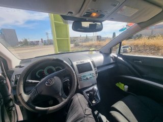 Toyota corolla verso 2007