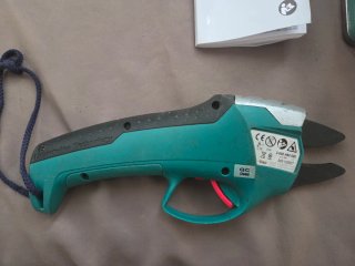 Forbici da potatura Bosch Ciso